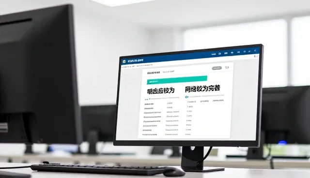 系统选型中的关键考量因素及维护策略