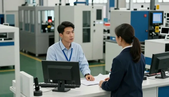 制造业响应式管理方案在生产现场的实际应用
