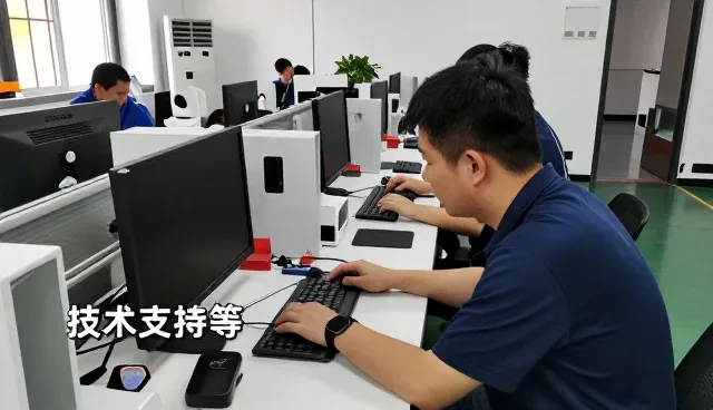 在制造业购买前需要了解什么