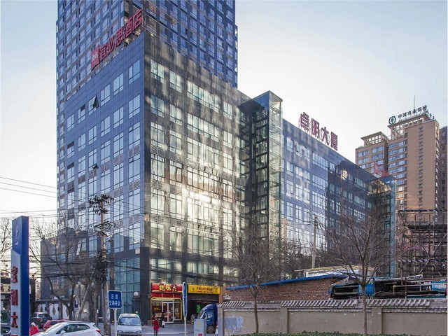 上海电气火灾监测系统